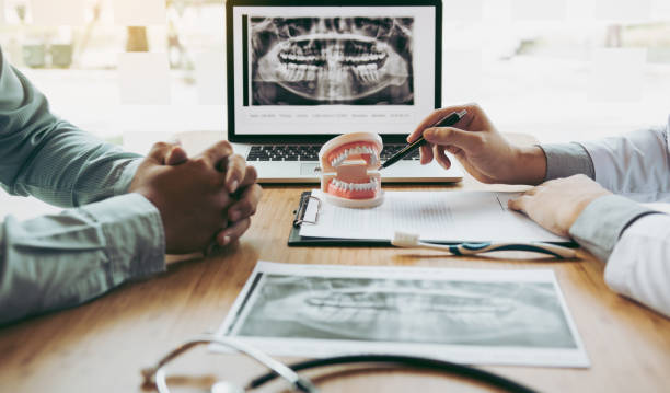 Best Emergency Denture Repair in Clearwater, MN