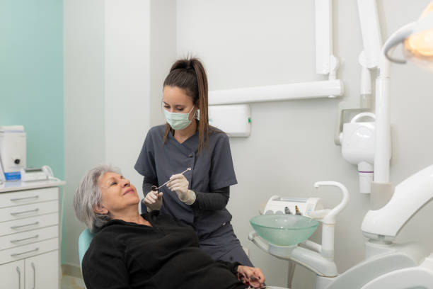 Best Emergency TMJ Treatment in Clearwater, MN
