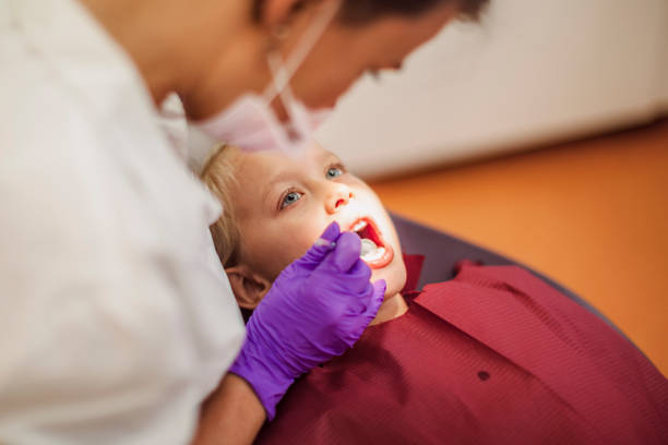 Best Emergency Tooth Extraction in Clearwater, MN