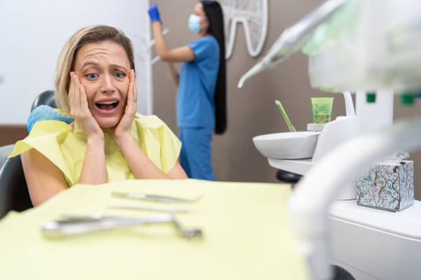 Best Urgent Care for Lost Fillings or Crowns in Clearwater, MN