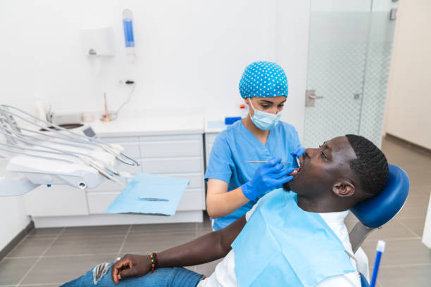 Best Weekend Emergency Dentist in Clearwater, MN