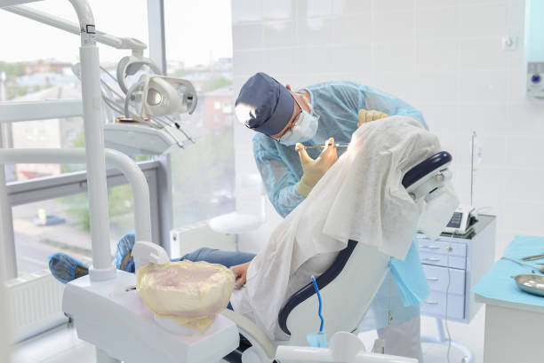 Best Emergency Dental Care for Broken or Chipped Teeth in Clearwater, MN
